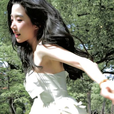 飞跃彩虹