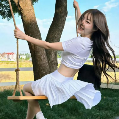 女教师